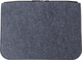 Vue 3 de Sacoche pour ordinateur portable Emilia | 14" | 10 l