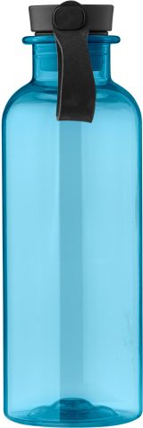 Vue 4 de Gourde Laia | rPET | 500 ml