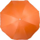 Vue 3 de Parasol Elsa | Polyester 190T | Revêtement UV