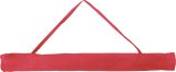 Vue 3 de Parasol Elsa | Polyester 190T | Revêtement UV