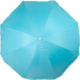 Vue 2 de Parasol Elsa | Polyester 190T | Revêtement UV