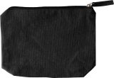 Vue 3 de Pochette cosmétique Cressida | Coton 180 g/m²