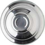 Vue 2 de Shaker à cocktail Adela | Verre | 400 ml