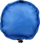 Vue 2 de Sac de voyage José | Pliable