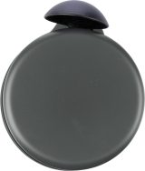 Vue 5 de Boîte repas double paroi Niko | 460 ml