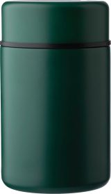 Vue 12 de Boîte repas double paroi Niko | 460 ml
