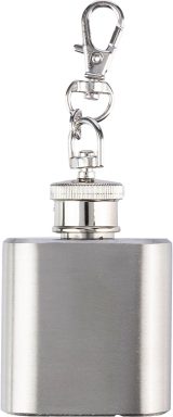 Vue 3 de Flasque Julia | 30 ml | Mousqueton