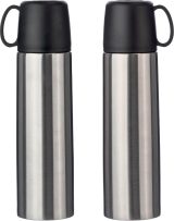 Vue 5 de Bouteille isotherme Jan | 500 ml