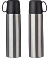 Vue 6 de Bouteille isotherme Jan | 500 ml