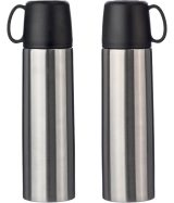 Vue 7 de Bouteille isotherme Jan | 500 ml