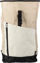 Vue 12 de Sac à dos Marlene | Fermeture roulée | 25 l