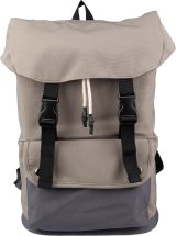 Vue 2 de Sac à dos Jürgen | Ordinateur portable 15"