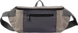 Vue 2 de Sac banane Fabienne