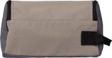 Vue 3 de Trousse de toilette Niklas | Polyester | 800 ml