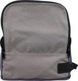 Vue 2 de Trousse de toilette Niklas | Polyester | 800 ml