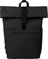 Vue 2 de Sac à dos Senta | Roll-top | Ordinateur 15" | 6 l