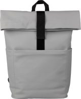 Vue 2 de Sac à dos Senta | Roll-top | Ordinateur 15" | 6 l