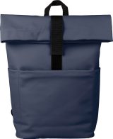 Vue 2 de Sac à dos Senta | Roll-top | Ordinateur 15" | 6 l
