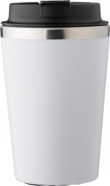 Vue 5 de Gobelet thermos double paroi Shay | 350 ml