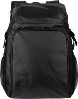 Vue 3 de Sac à dos isotherme Vanessa | Polyester 600D | 10 l