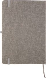 Vue 2 de Carnet de notes Ernst | A5 | Support téléphone