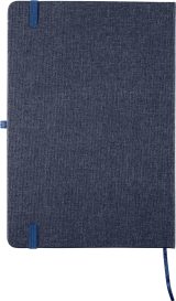 Vue 2 de Carnet de notes Ernst | A5 | Support téléphone