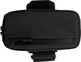 Vue 2 de Sac de sport Christel | Sac de bras