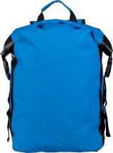 Vue 2 de Sac à dos roll-top Hermann | Bâche | Imperméable | 25 l