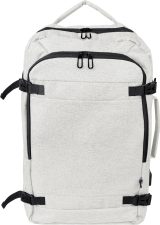 Vue 3 de Sac à dos Malcolm | Ordinateur portable 17" | 29 l