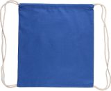 Vue 3 de Sac à cordon Bridget | Coton | OEKO-TEX | 7 l