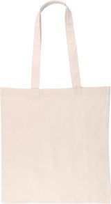 Vue 3 de Sac de courses Joshua | Coton | OEKO-TEX