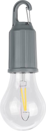 Vue 5 de Ampoule Dalton | Vintage | 60 lumens