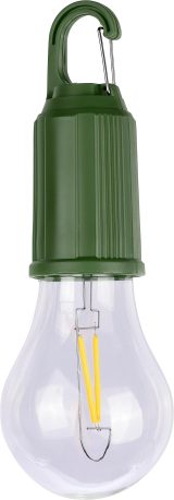Vue 6 de Ampoule Dalton | Vintage | 60 lumens