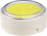 Vue 2 de Lampe torche Dan | COB | Rechargeable