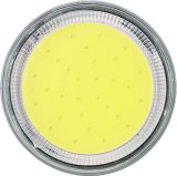 Vue 2 de Lampe torche Dan | COB | Rechargeable