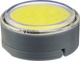 Vue 3 de Lampe torche Dan | COB | Rechargeable