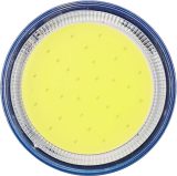 Vue 2 de Lampe torche Dan | COB | Rechargeable