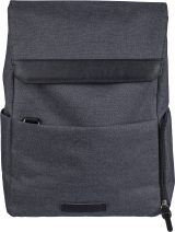 Vue 3 de Sac à dos Dennis | Ordinateur portable 15" | 19 l
