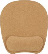 Vue 3 de Tapis de souris Edwin | Liège | Ergonomique
