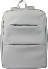 Vue 4 de Sac à dos Felicia | Ordinateur portable 15" | 15 l