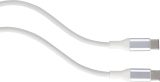 Vue 4 de Câble de charge Jacob | Nylon | USB-C