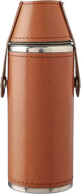 Vue 3 de Bouteille isotherme Brock | 230 ml