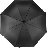 Vue 3 de Parapluie Curtis | Automatique | 27 pouces
