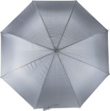 Vue 2 de Parapluie Curtis | Automatique | 27 pouces