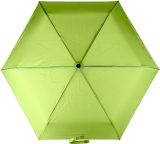 Vue 4 de Parapluie Cynthia | Automatique