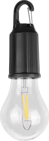 Vue 6 de Ampoule Dalton | Vintage | 60 lumens