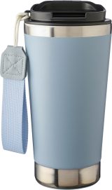 Vue 12 de Gobelet thermos double paroi Kayla | 500 ml