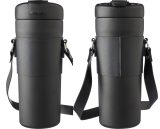 Vue 6 de Gourde Kelvin | Inox | 730 ml | 10h froid, 6h chaud