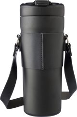 Vue 3 de Gourde Kelvin | Inox | 730 ml | 10h froid, 6h chaud