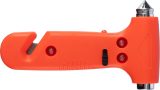Vue 2 de Marteau d'urgence Erika | Lumière LED